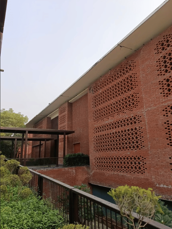 The Lalit Suri Hospitality School Faridabad Campus photo 9